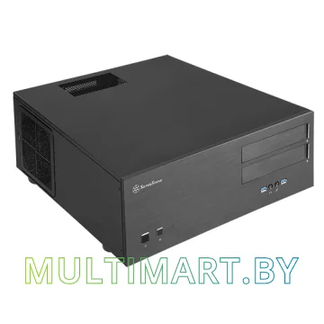 Корпус SilverStone Grandia GD08 (SST-GD08B)